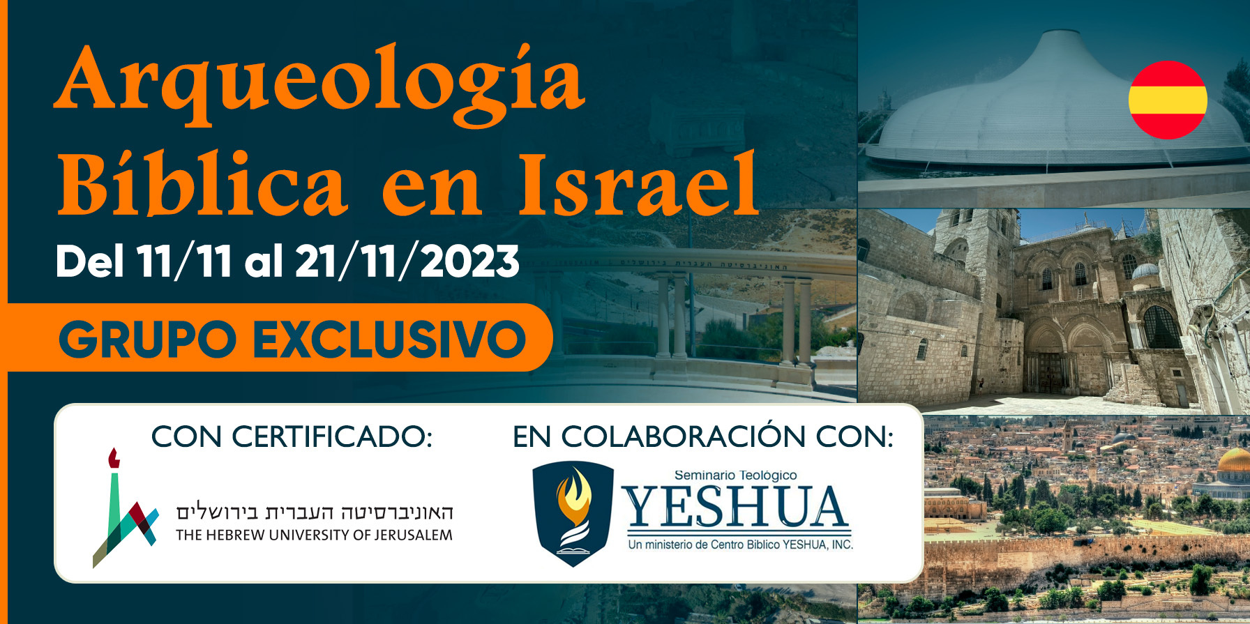 Arqueologia B Blica En Israel Moriah Center