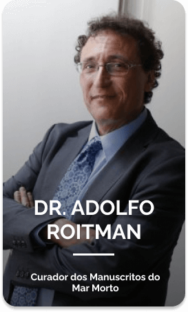 Dr. Adolfo Roitman