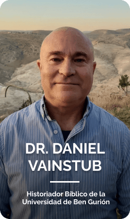 Dr. Daniel V.