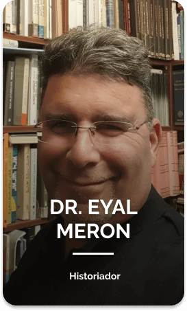 Dr. Eyal Meiron