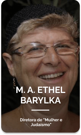 M. A. Ethel Barylka