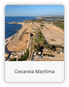 Cesareia Marítima-min