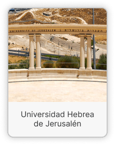 ES Universidade Hebraica de Jerusalém-min