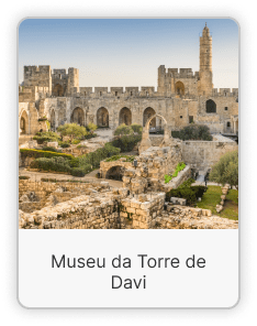 Museu da Torre de Davi-min