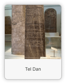 Tel Dan-min