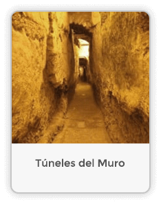 tuneles