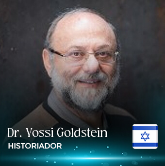 yossi-goldstein